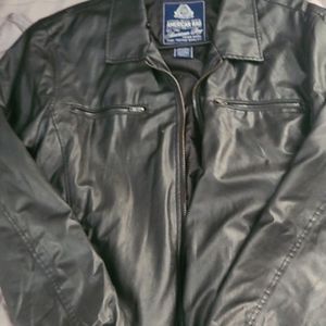 American Rag Leather Jacket